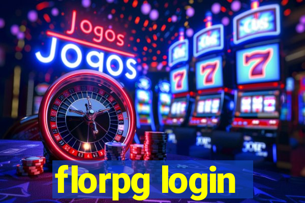 florpg login